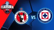 Liga MX: ¿Cuándo y dónde ver Tijuana vs Cruz Azul?