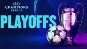 Champions League: Cruces definidos para Playoffs y rondas eliminatorias