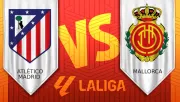 Atlético de Madrid vs Mallorca