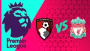 Premier League: ¿Cuándo y dónde ver Bournemouth vs Liverpool?