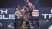 Fénix se acerca a la WWE 