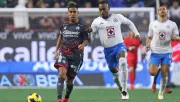 Cruz Azul sufre pero gana de visitante ante Xolos