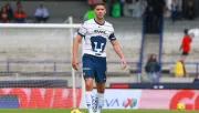 Magallán admite complicaciones en Pumas