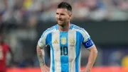 Lionel Scaloni: 'Messi tiene las ganas de jugar el Mundial 2026'