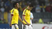 Juan Cuadrado abierto a llegar a la Liga MX siguiendo a James Rodríguez