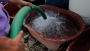 Alcaldías de la CDMX con cortes de agua 