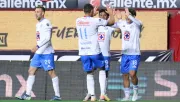 Cruz Azul viajó a República Dominicana