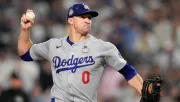 Jack Flaherty regresa a Tigres con un acuerdo de 35 millones por 2 años