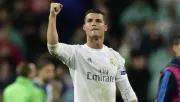 Cristiano Ronaldo se apuntó como el Mejor jugador de todos los tiempos