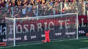 Keylor Navas debuta con Newell’s