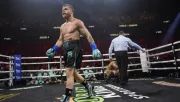 Canelo vs Crawford: fecha, título y detalles del regreso de Álvarez al ring