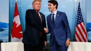 Canadá incluirá a cárteles mexicanos en lista de terroristas, según Trudeau, y Trump suspende aranceles por 30 días 