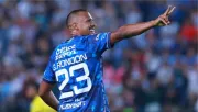 Rondón asegura que América no es el más grande en el futbol mexicano