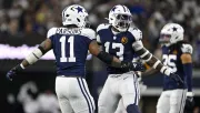 Dallas Cowboys, uno de los equipos más queridos en nuestro país