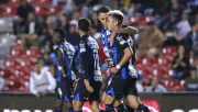 Querétaro se queda con el triunfo