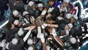 Philadelphia Eagles: Todos los Campeonatos de NFL de las Águilas