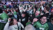 Super Bowl LIX: Disturbios en Philadelphia tras la obtención del Vince Lombardi