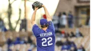 Clayton Kershaw regresa al campamento de los Dodgers