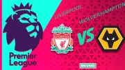 Liverpool vs Wolverhampton EN VIVO Premier League Jornada 25