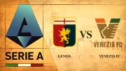 Genoa vs Venezia EN VIVO Serie A Jornada 25