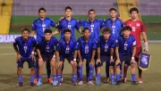 ¡Histórico! El Salvador clasifica a Mundial Sub-17 por primera vez en su historia 