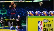 NBA estrena formato en Juegos de Estrellas