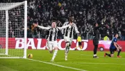 Juventus se queda con el Derbi de Italia