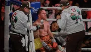 Nacho Beristáin, histórico entrenador, revienta a Canelo Álvarez: 'Es un pin... bribón'