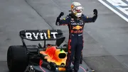 Max Verstappen lleva mil días como líder de la Fórmula 1