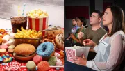 Profeco revela lista de alimentos que puedes meter al cine