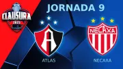 Atlas vs Necaxa