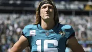 Trevor Lawrence rechaza a los Steelers en medio de rumores: 'No quiero irme de Jacksonville'