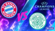 Bayern Munich vs Celtic EN VIVO UEFA Champions League Playoffs Vuelta