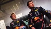 Red Bull revela los trajes de carrera de cara a la temporada 75 de la F1