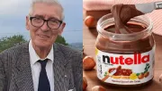 Murió Francesco Rivella, el creador de la Nutella, a los 97 años