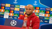 Vincent Kompany previo a la Vuelta vs Celtic en Champions: "Un partido importante para nosotros" 