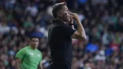 Berizzo se lanza contra Liga MX