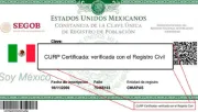 Clave Única Certificada: No hay fecha límite y así puedes tramitarla 