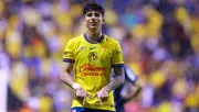 Kevin Álvarez estará disponible para el Pumas vs América