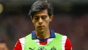 'JJ' Macías entrena en instalaciones de Chivas; apunta a tener una oferta desde Alemania 