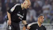 Ronaldo Nazário cataloga a Thomas Gravesen como el 'peor' compañero que tuvo