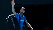 Djokovic es sorprendido 