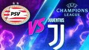 PSV vs Juventus