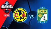 América vs León EN VIVO Liga MX Clausura 2025 Jornada 9