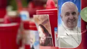 Empeora la salud del Papa Francisco: Ahora enfermó de neumonía 