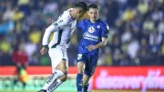 Zendejas abrió el marcador para los locales y James Rodríguez puso el 1-1 