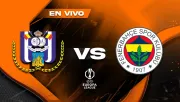 Anderlecht vs Fenerbahçe EN VIVO UEFA Europa League Playoffs Vuelta