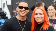 Daddy Yankee y Mireddys se divorcian oficialmente después de 30 años juntos 