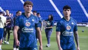 Igor Lichnovsky recibe alta médica con América