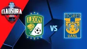 León vs Tigres